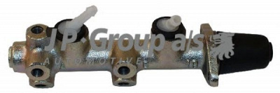 JP GROUP 8161100100 -  Главный тормозной цилиндр